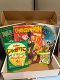 Premium Manga Box