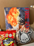 Lite Manga Box